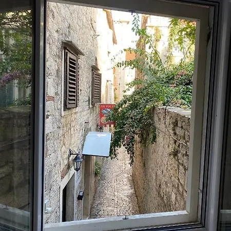 Apartment The Venetian Trogir