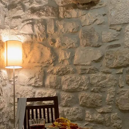 The Venetian Apartmán *