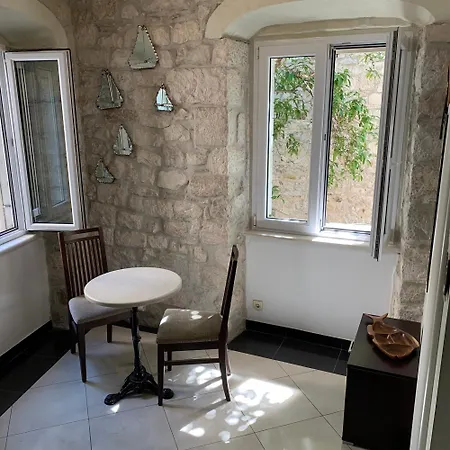 The Venetian Apartmán *