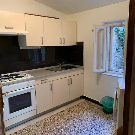 The Venetian Apartmán