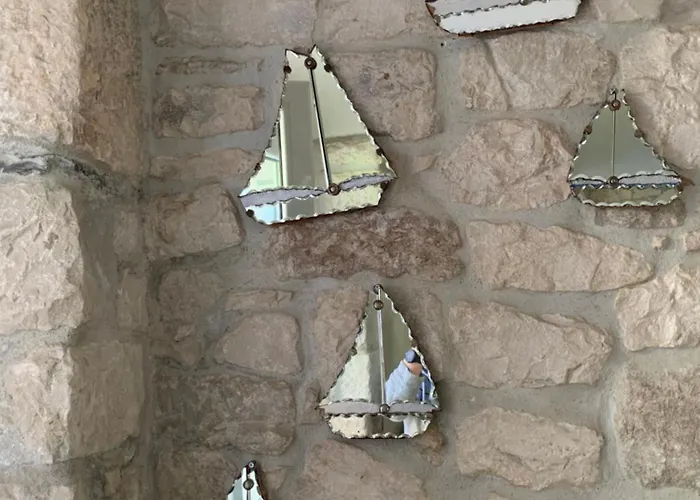 The Venetian Apartment Trogir