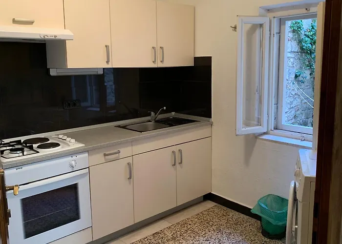 The Venetian Apartment