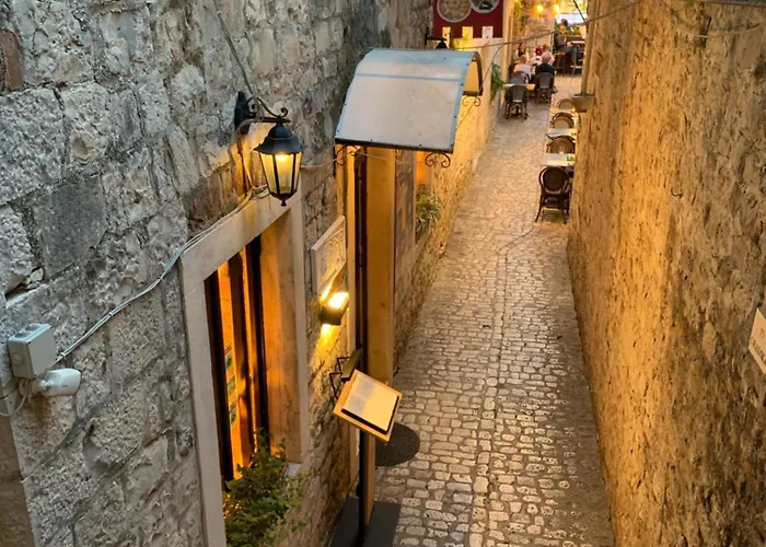 The Venetian Appartement