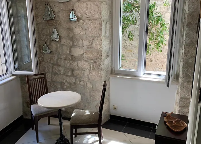 The Venetian Appartement *