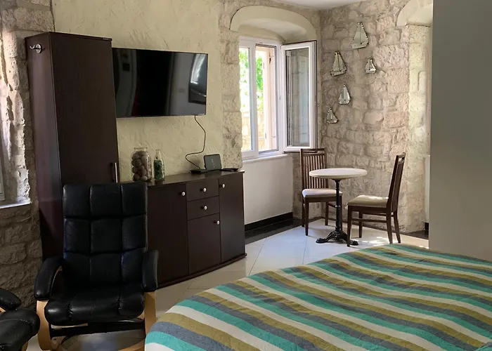 Appartement The Venetian *
