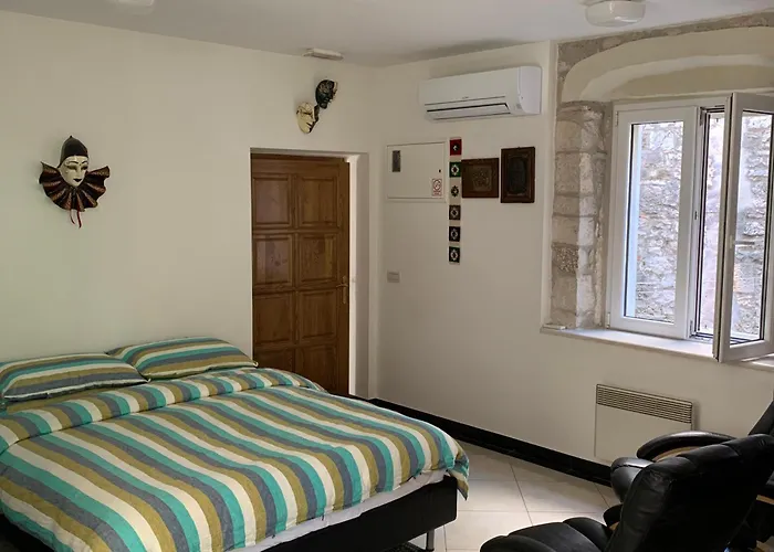 Appartement The Venetian Trogir