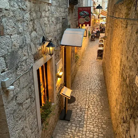 The Venetian Apartamento