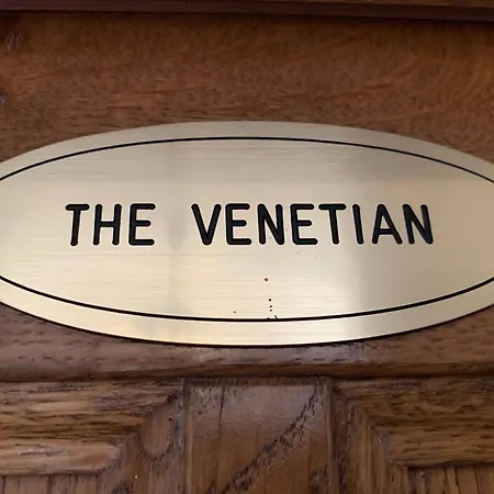 The Venetian Apartamento Trogir