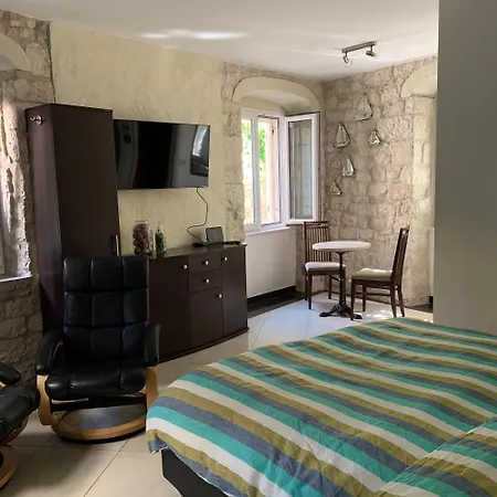 Apartamento The Venetian *