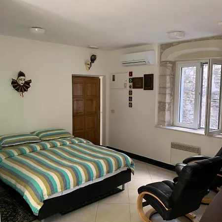 Apartamento The Venetian Trogir